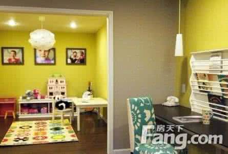 装修小贴士 装修小贴士：墙漆选购全攻略