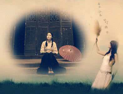 一路上有你美文 记忆中有你，记忆中有我【情感美文】