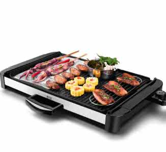 韩式铁板鱿鱼培训 韩式铁板鱿鱼 无烟烧烤有滋有味