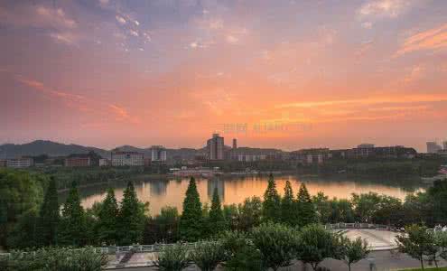 益阳皇家湖门票 益阳景点介绍 益阳秀峰湖的景点介绍