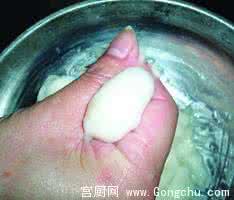 教你做最喜欢吃的菜 教你做旺菜 春蚕吐丝的制作方法介绍