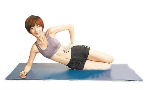 女性久坐的危害 适合久坐女性的收腹方法