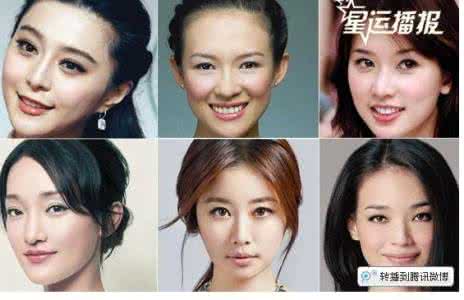 老剩女和老少女爱情簿 剩女面相和化解