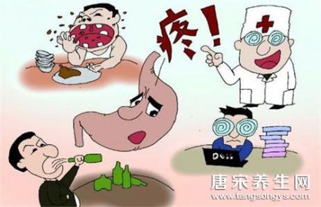 萎缩性胃炎如何保养 两类胃炎的保养方法总有一种适合你