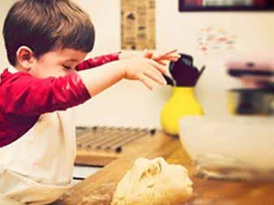 如何培养幼儿自理能力 如何培养宝宝的自理能力？