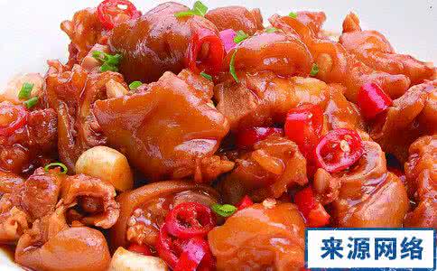 皱纹食物 抗皱纹的食物有哪些