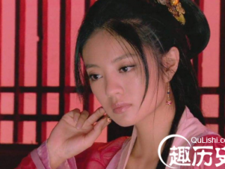 青楼名妓李师师色情版 青楼名妓李师师真的被金兵俘虏了吗？
