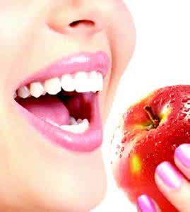 牙齿美白小妙招 美白牙齿有妙招！