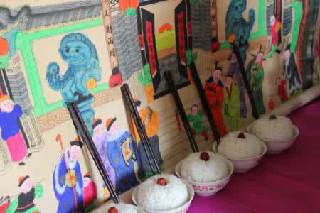 北京周边过大年农家乐 历史的记忆【171】东北农家红红火火过大年系列3——杀鱼