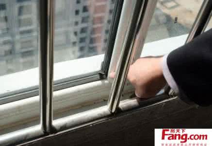 窗户密封条安装方法图 窗户密封条安装方法 窗户密封条怎么用,窗户密封条安装方法说明