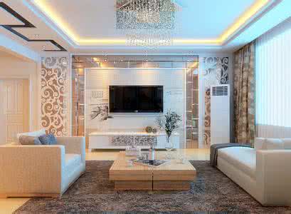 电视墙用什么颜色好 电视背景墙什么颜色好呢?