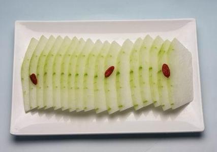 夏日开胃菜 夏日必备的开胃法宝！