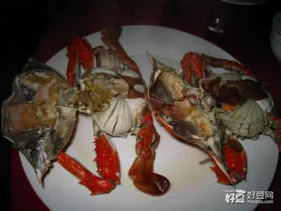 活螃蟹怎么储存 蒸螃蟹 活螃蟹怎么储存