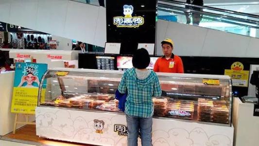 京东每年亏损怎么赚钱 从几度亏损到年赚5.5亿元,他如何从小摊走向上市?