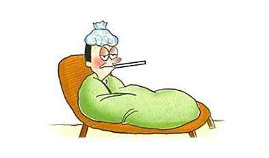 感冒了不吃什么食物 感冒不能吃什么？