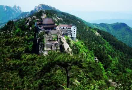 中国佛教圣地排名 中国佛教圣地