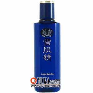 化妆水推荐 八大强效化妆水经典推荐