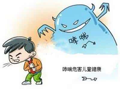 感觉呼吸不顺畅像缺氧 冬季如何预防哮喘 4种方法保持呼吸顺畅