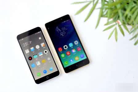 联想乐檬k3 魅蓝Note对比联想乐檬K3 999元谁更强？