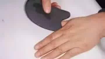 百病不侵 刮刮手指百病不侵！老中医一次搞定五脏病，神了！