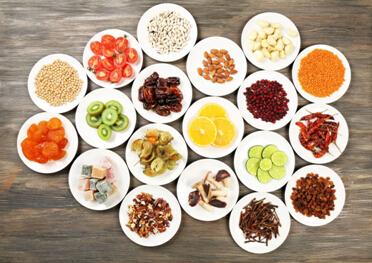 糖尿病食疗菜谱 五种糖尿病食疗