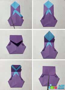 折纸大全简单又漂亮 折纸大全简单又漂亮 简单运动大全