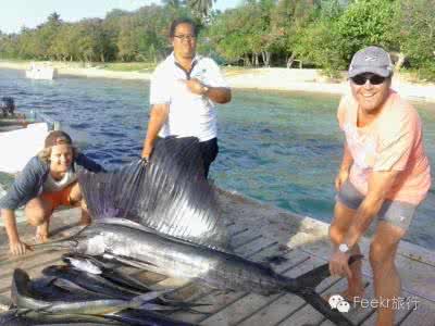 免签岛国 昨日又有一个神秘岛国对中国免签,这个你没听过的国家,却美到窒息!