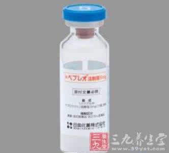 注射用硫酸核糖霉素 注射用硫酸培洛霉素