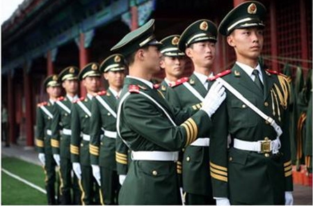 报考军校什么时候体检 报考军校有什么限制?