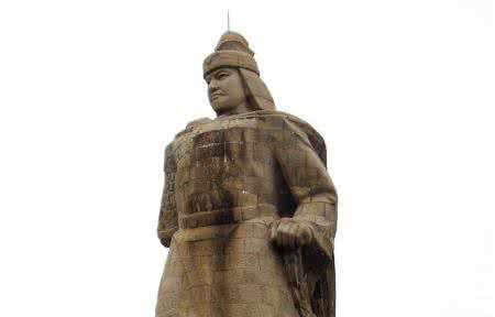 世界十大未解谜团 至今未解 中国千年史上十大千古谜团