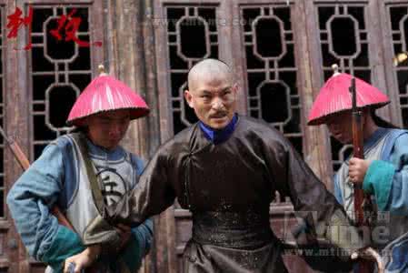 2013 动作片 中国2013最新动作片→《刺夜》