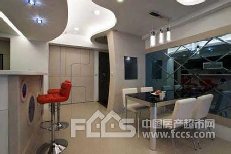 客厅镜子摆放风水 家里镜子千万不要这样摆 客厅镜子风水大全