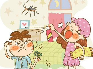 史上最全囤货手册 最全防虫手册