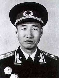 徐向前 长征路上 徐向前长征途中说错一句话 影响了后半生 一句话