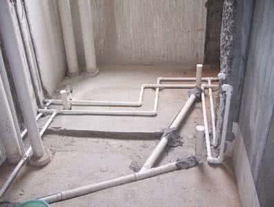 水电隐蔽工程电篇 小工地大学问之隐蔽工程篇