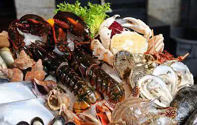 海鲜菇的选购 海鲜的选购要诀