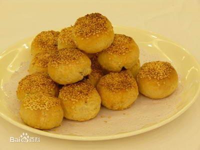 唐山特产小吃大全 唐山小吃大全*