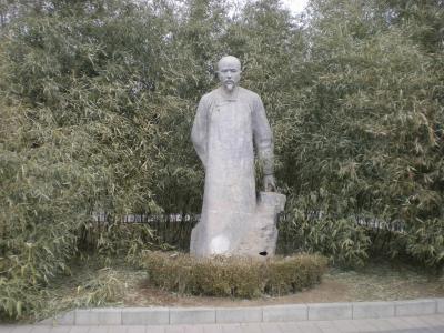红楼梦作者不是曹雪芹 《红楼梦》作者曹雪芹纪念馆在哪里