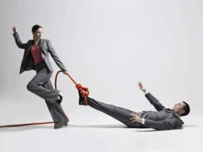 我不愿去触碰那些 恋爱中男人不愿触碰8类恶女