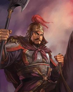 徐晃原是谁手下的大将 徐晃厉害吗 徐晃原是谁手下的大将