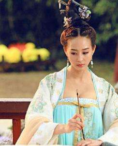 李世民是李渊的第几个 李世民的女人一共有几个 李世民的女人
