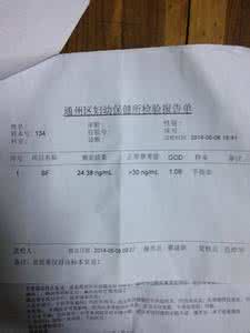 铁蛋白低是什么原因 铁蛋白低 铁蛋白低是什么原因