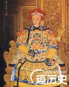 咸丰皇帝简介 咸丰皇帝有几个儿子?咸丰皇帝简介及其儿子