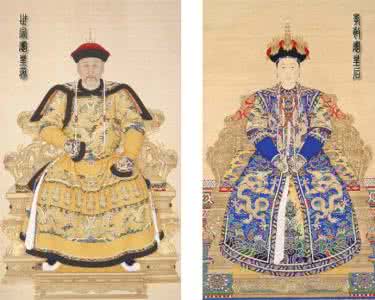 孝敬宪皇后重生虐雍正 孝敬宪皇后简介 孝敬宪皇后是雍正的最爱吗 雍正