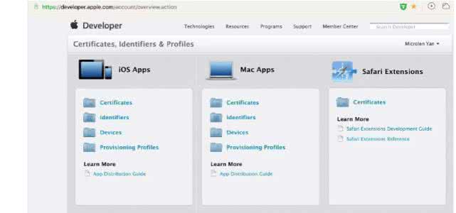 ios上架store详细流程 ios上架store详细流程 苹果App Store上架被拒理由大全