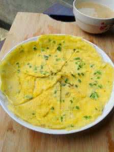 葱花饼的家常做法 葱花饼的家常做法 自制葱花饼味道美