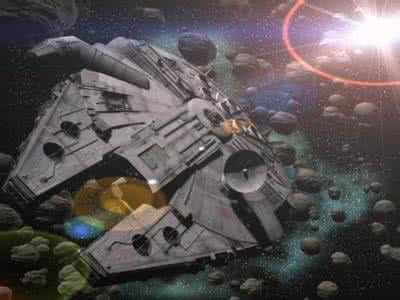 星战风暴好看吗 偏见│好看的《星战7》，糟糕的《星战7》