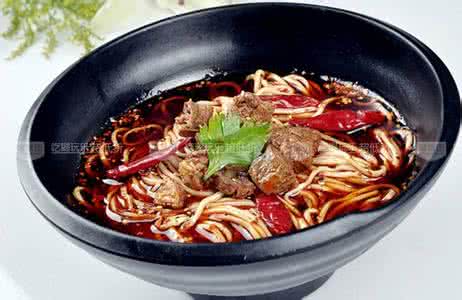 羊肉卤的制作方法 自己动手制作超级美味的羊肉面卤