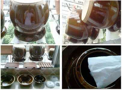 四川泡菜母水的做法 四川泡菜,生水版、凉开水版、老泡水版全体验