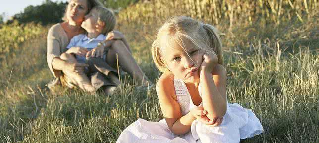 肺部自我清洁 承认嫉妒，释放它是一种自我清洁